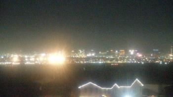 Weather camera view of Robert and Sandy Ellis ES.