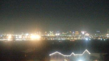 Weather camera view of Robert and Sandy Ellis ES.