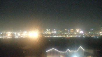 Weather camera view of Robert and Sandy Ellis ES.