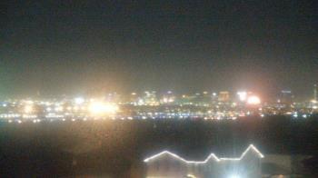 Weather camera view of Robert and Sandy Ellis ES.