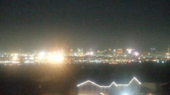 Weather camera view of Robert and Sandy Ellis ES.