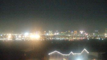 Weather camera view of Robert and Sandy Ellis ES.