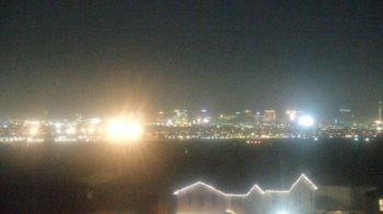 Weather camera view of Robert and Sandy Ellis ES.