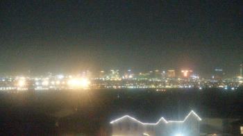 Weather camera view of Robert and Sandy Ellis ES.