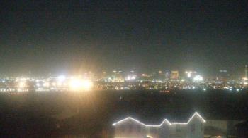 Weather camera view of Robert and Sandy Ellis ES.