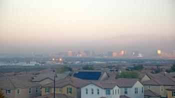 Weather camera view of Robert and Sandy Ellis ES.