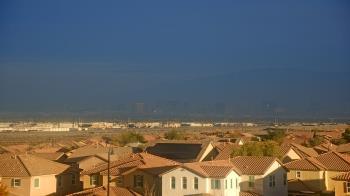 Weather camera view of Robert and Sandy Ellis ES.