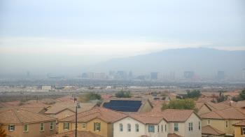 Weather camera view of Robert and Sandy Ellis ES.