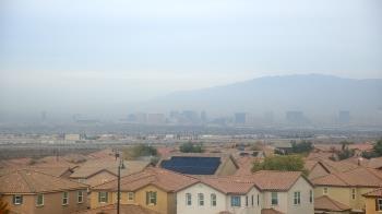 Weather camera view of Robert and Sandy Ellis ES.