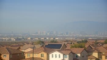 Weather camera view of Robert and Sandy Ellis ES.