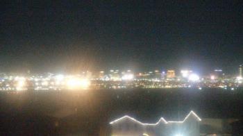 Weather camera view of Robert and Sandy Ellis ES.