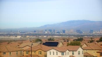 Weather camera view of Robert and Sandy Ellis ES.