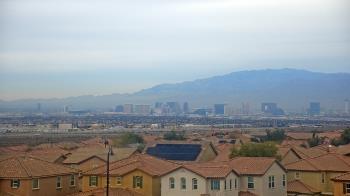 Weather camera view of Robert and Sandy Ellis ES.