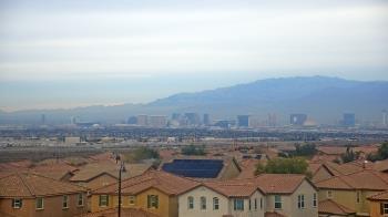 Weather camera view of Robert and Sandy Ellis ES.