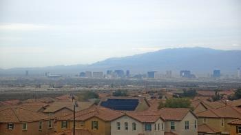 Weather camera view of Robert and Sandy Ellis ES.