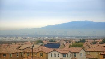 Weather camera view of Robert and Sandy Ellis ES.