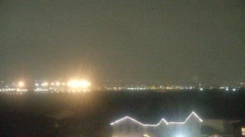 Weather camera view of Robert and Sandy Ellis ES.