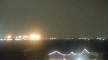 Weather camera view of Robert and Sandy Ellis ES.