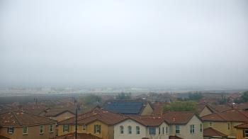 Weather camera view of Robert and Sandy Ellis ES.