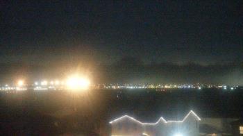 Weather camera view of Robert and Sandy Ellis ES.