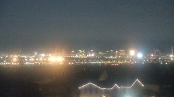 Weather camera view of Robert and Sandy Ellis ES.