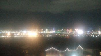 Weather camera view of Robert and Sandy Ellis ES.