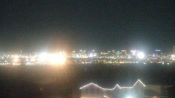 Weather camera view of Robert and Sandy Ellis ES.