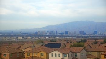 Weather camera view of Robert and Sandy Ellis ES.