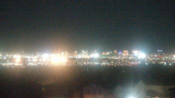 Weather camera view of Robert and Sandy Ellis ES.