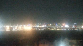 Weather camera view of Robert and Sandy Ellis ES.