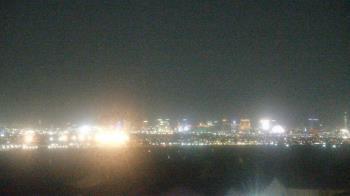 Weather camera view of Robert and Sandy Ellis ES.