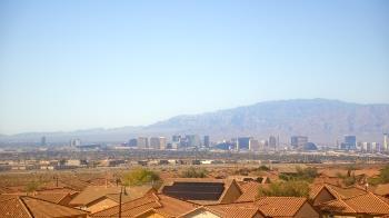Weather camera view of Robert and Sandy Ellis ES.