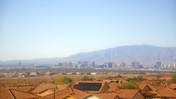 Weather camera view of Robert and Sandy Ellis ES.