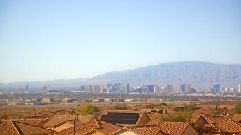 Weather camera view of Robert and Sandy Ellis ES.