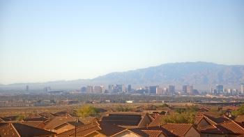 Weather camera view of Robert and Sandy Ellis ES.
