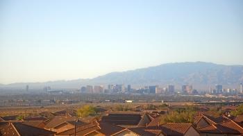 Weather camera view of Robert and Sandy Ellis ES.
