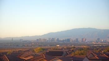 Weather camera view of Robert and Sandy Ellis ES.