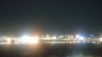 Weather camera view of Robert and Sandy Ellis ES.