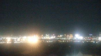 Weather camera view of Robert and Sandy Ellis ES.