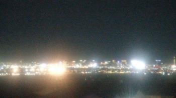 Weather camera view of Robert and Sandy Ellis ES.