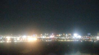 Weather camera view of Robert and Sandy Ellis ES.