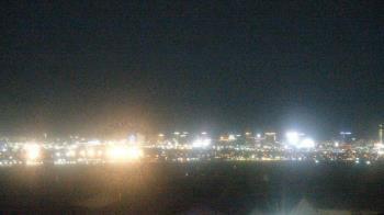 Weather camera view of Robert and Sandy Ellis ES.