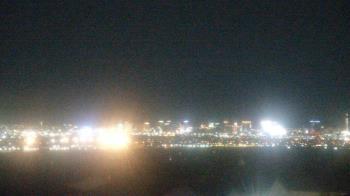 Weather camera view of Robert and Sandy Ellis ES.