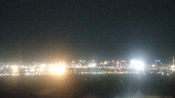 Weather camera view of Robert and Sandy Ellis ES.