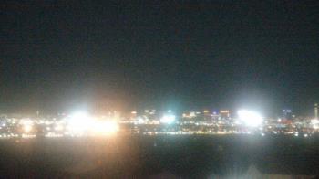 Weather camera view of Robert and Sandy Ellis ES.