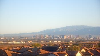 Weather camera view of Robert and Sandy Ellis ES.