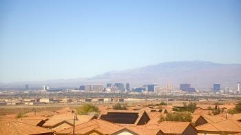 Weather camera view of Robert and Sandy Ellis ES.
