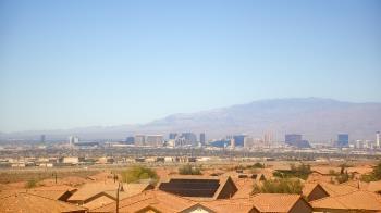 Weather camera view of Robert and Sandy Ellis ES.