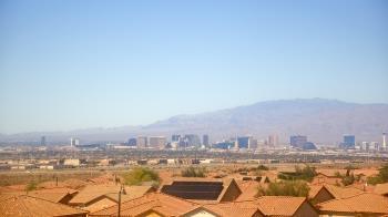 Weather camera view of Robert and Sandy Ellis ES.