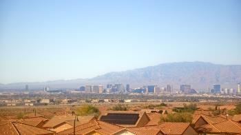 Weather camera view of Robert and Sandy Ellis ES.